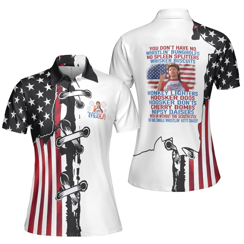 Patriotic Merrica Movie 4th of July - - 5
