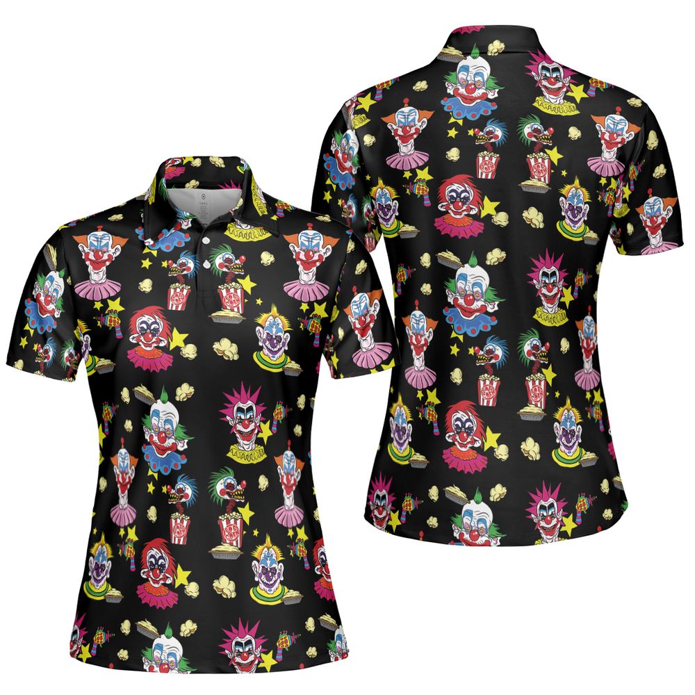 Killer Klowns - - 5