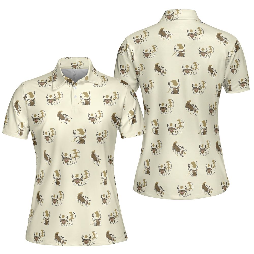 Flying Bison Pattern - - 5