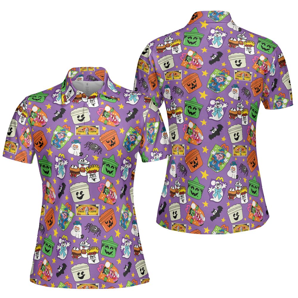Nostalgic Halloween - - 5