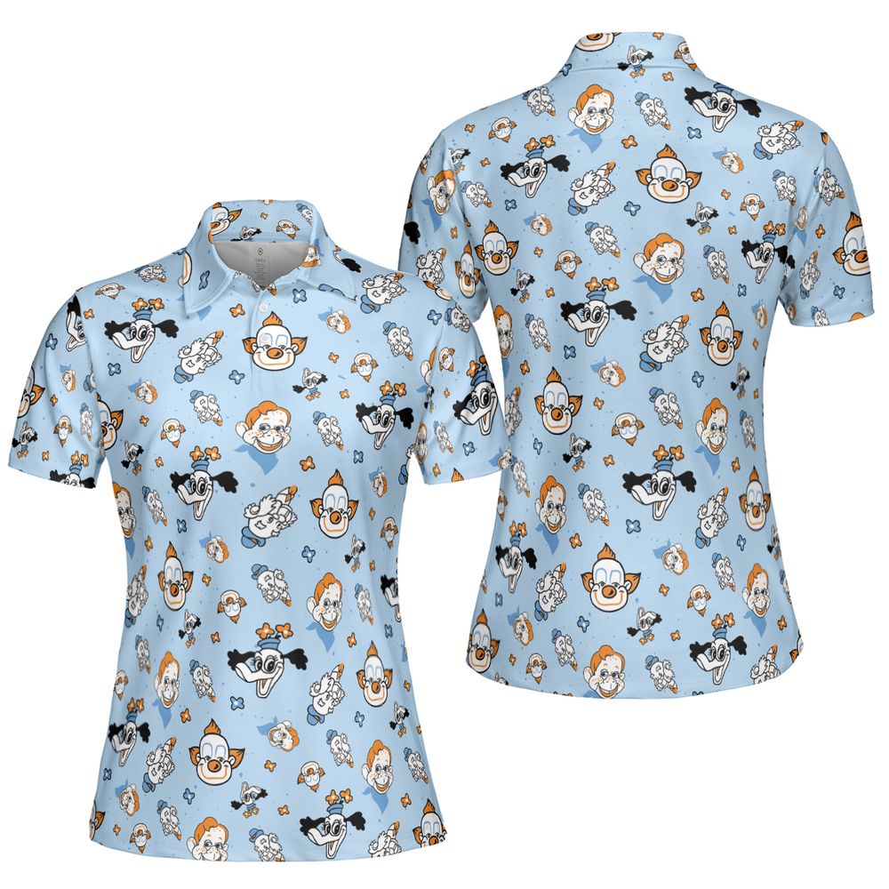 Howdy Doody Pattern - - 5