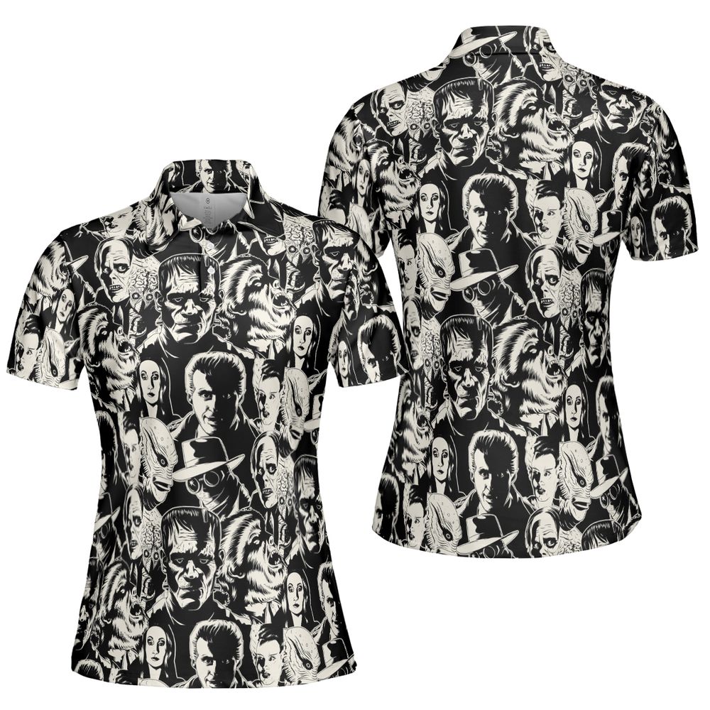 Vintage Horror - - 5