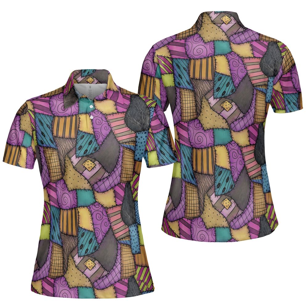 Patchwork Scraps - - 5