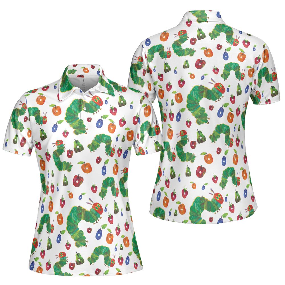 Hungry Caterpillar - - 5