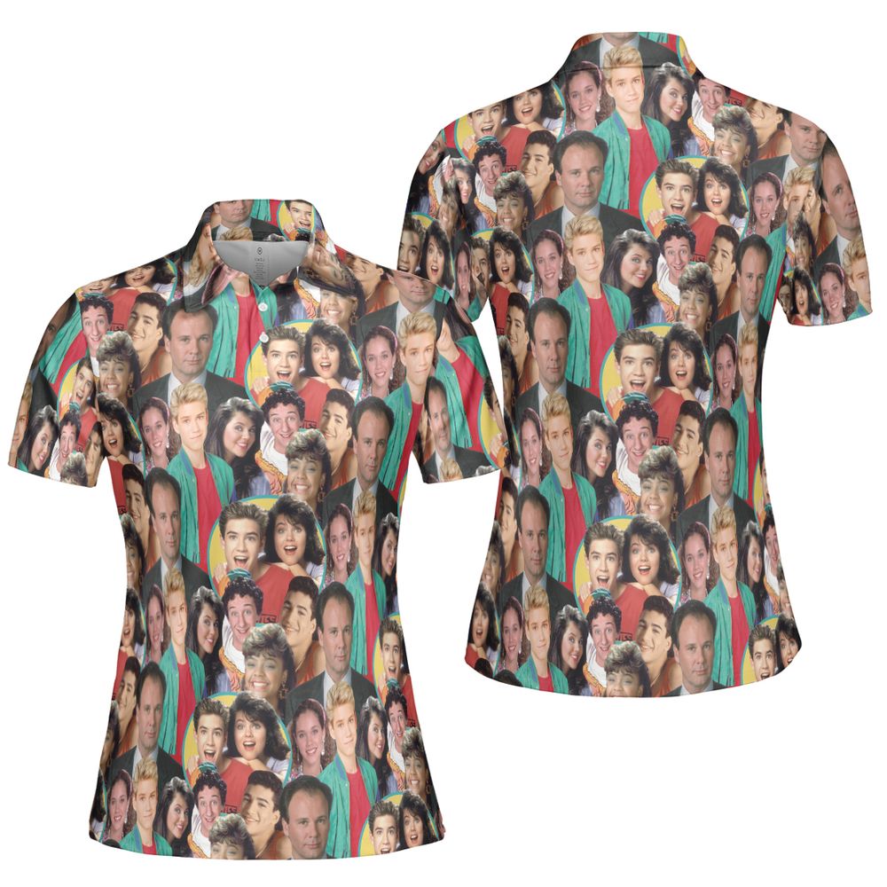 Saved By The Bell - - 5