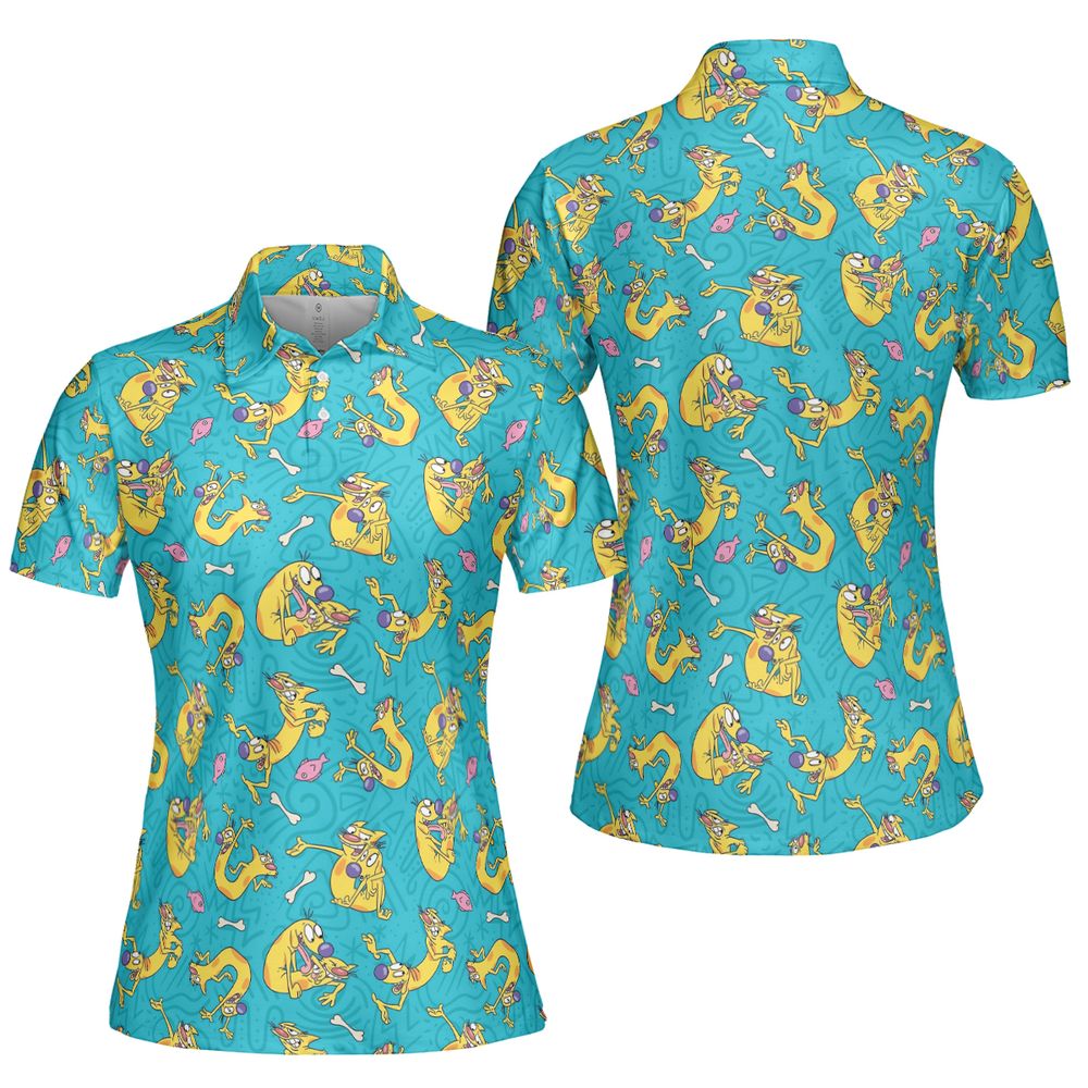Catdog - - 5