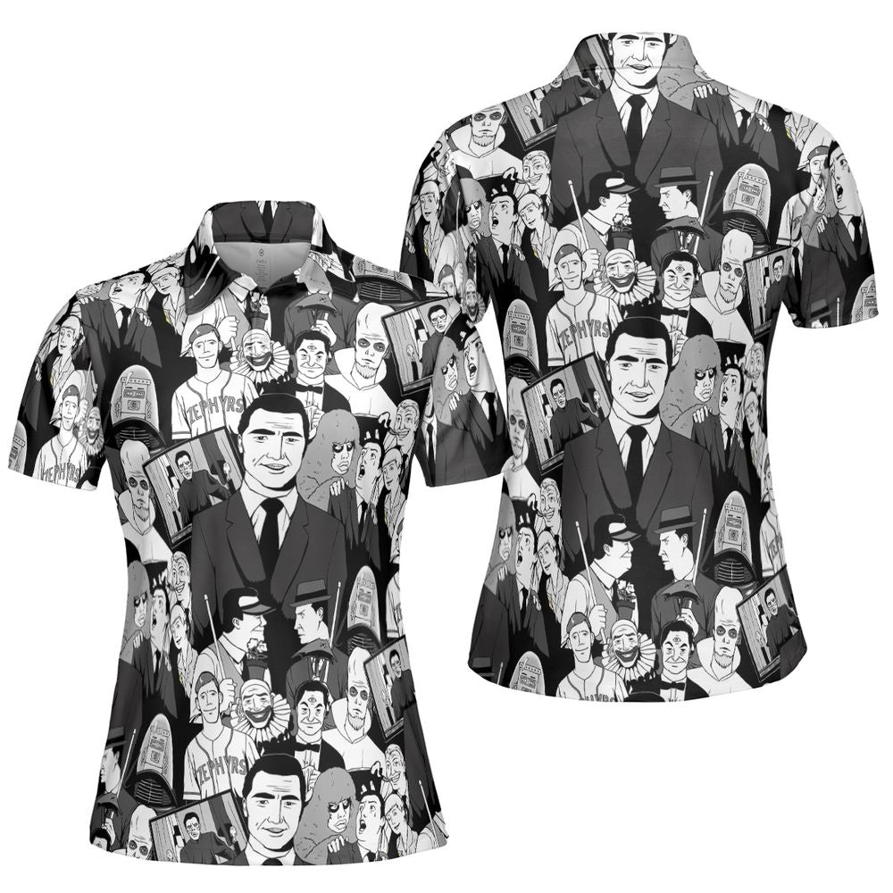 The Twilight Zone - - 5