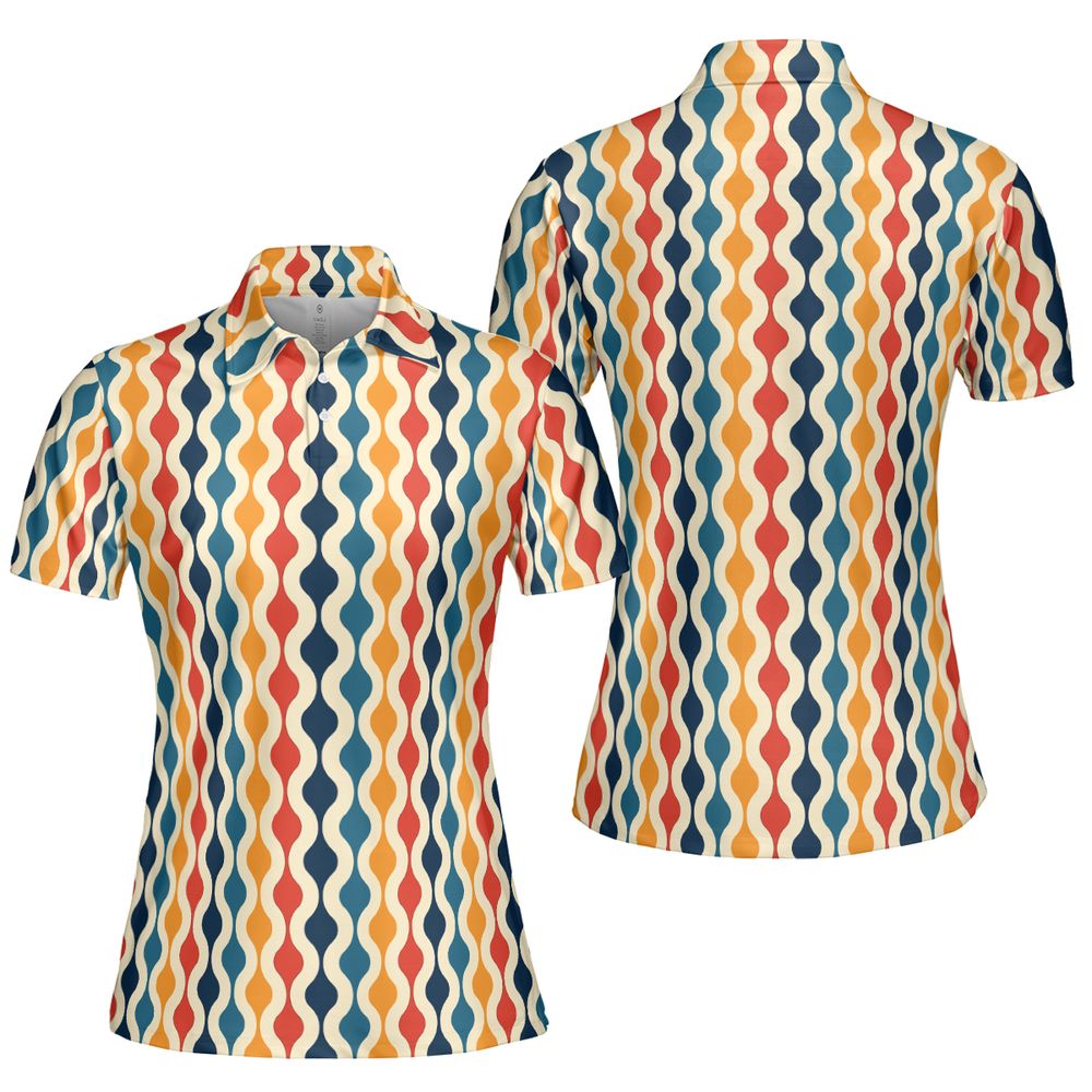 Groovy 70's pattern - - 5