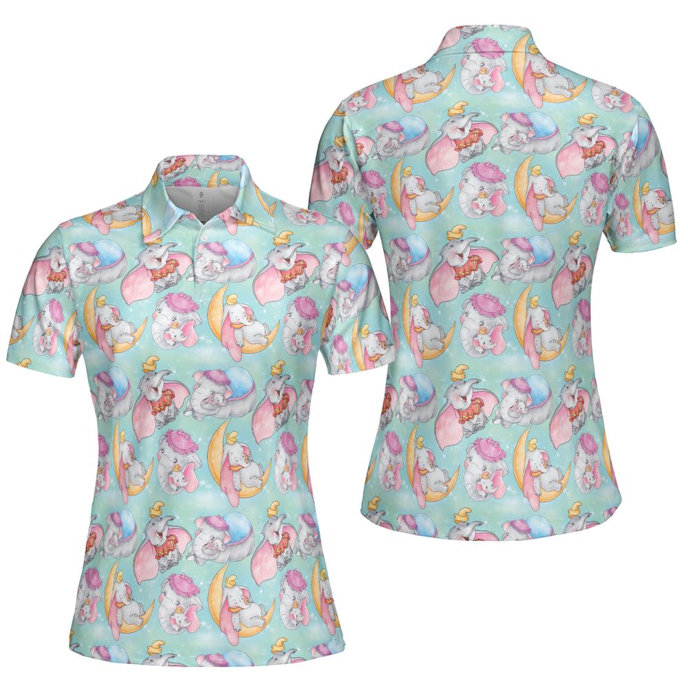 Dumbo baby - - 5