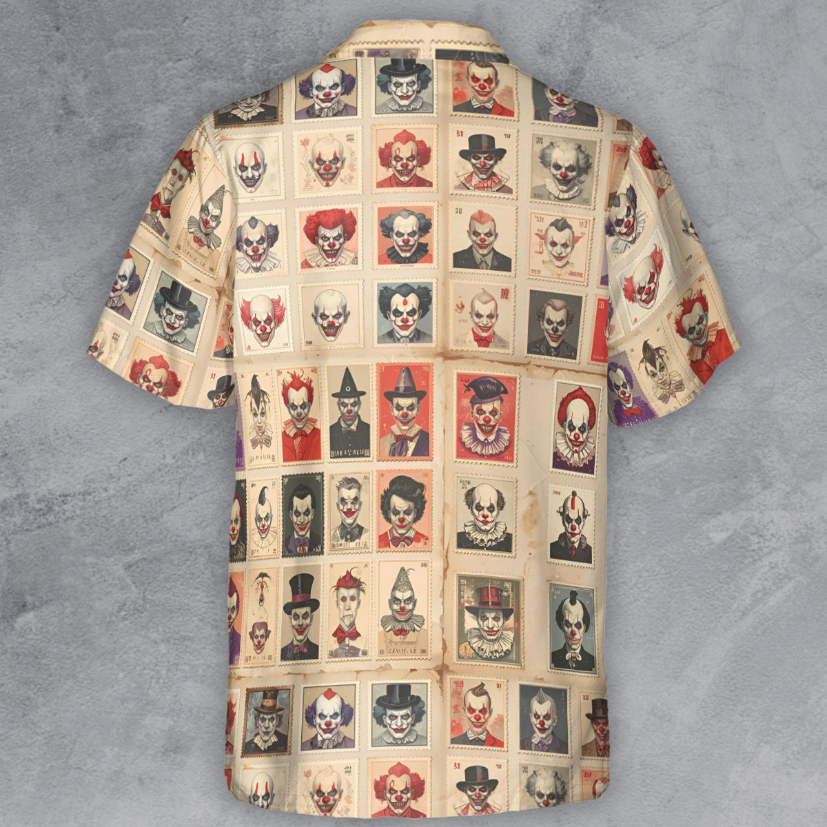 Button Down Shirt - MFEQ7L2R