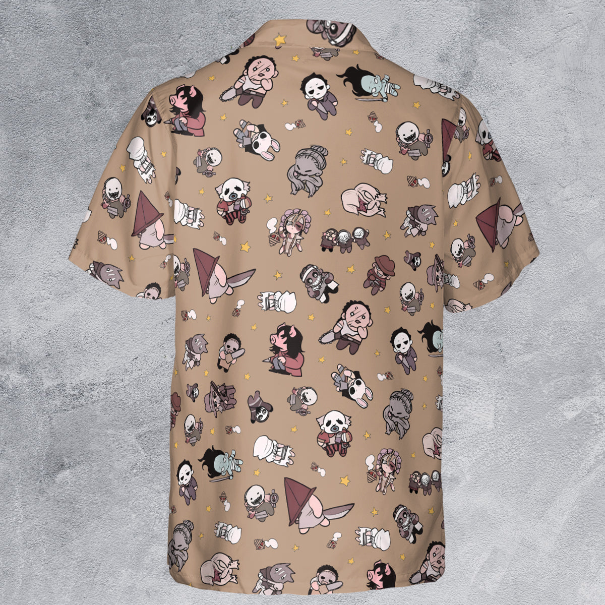 Button Down Shirt - W7H7V74L