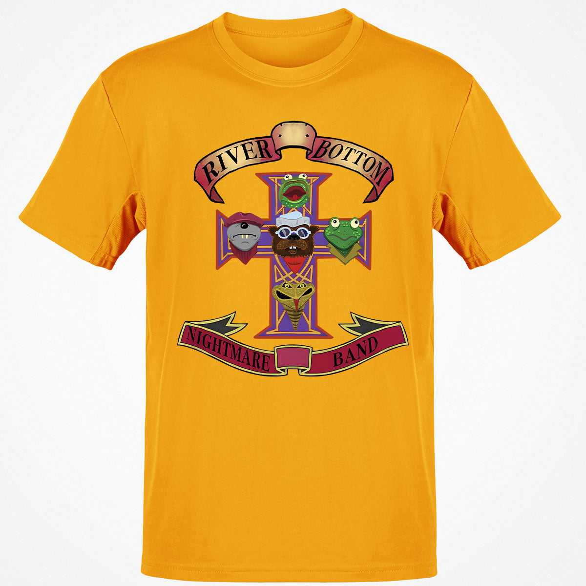 Classic Unisex T-Shirt - EV8A4JZV