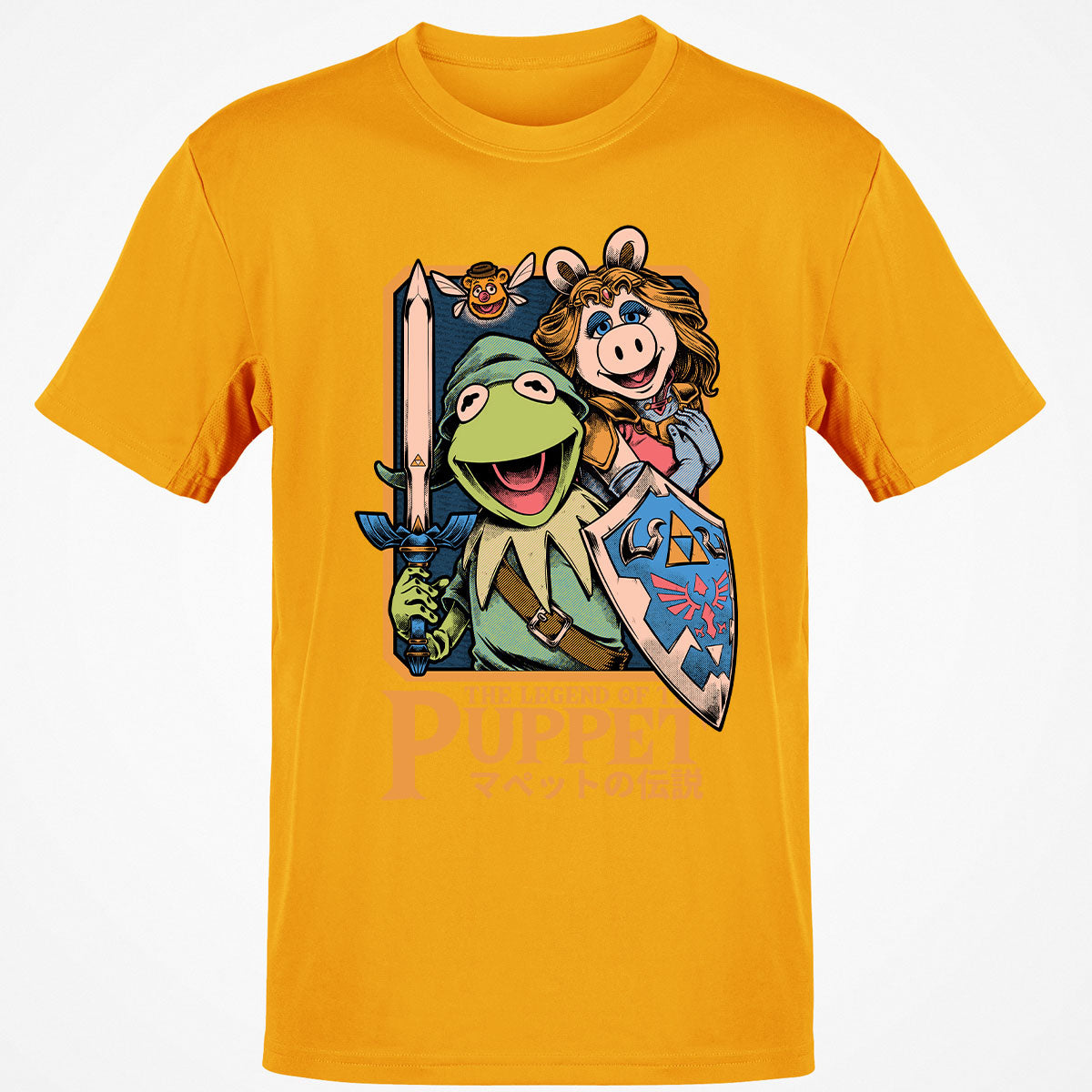 Classic Unisex T-Shirt - QW51RCVF