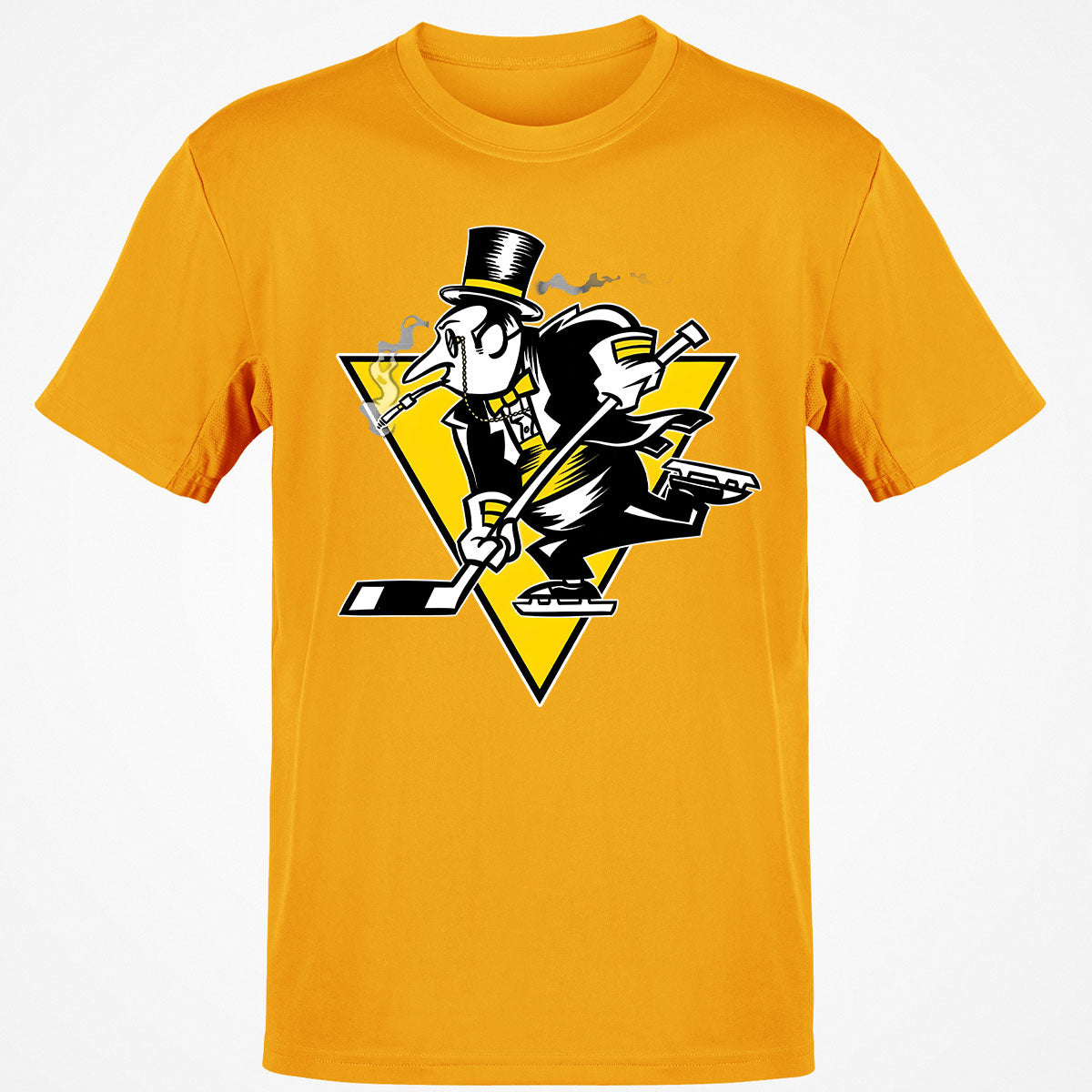 Classic Unisex T-Shirt - HP3VKWAG