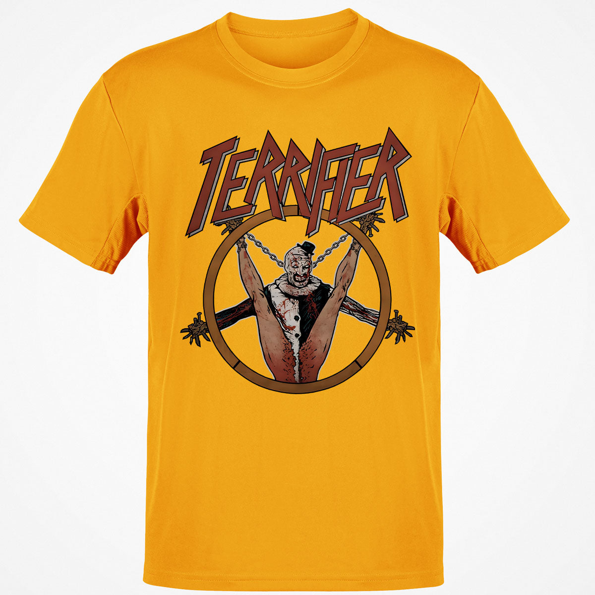 Classic Unisex T-Shirt - NQQX1511