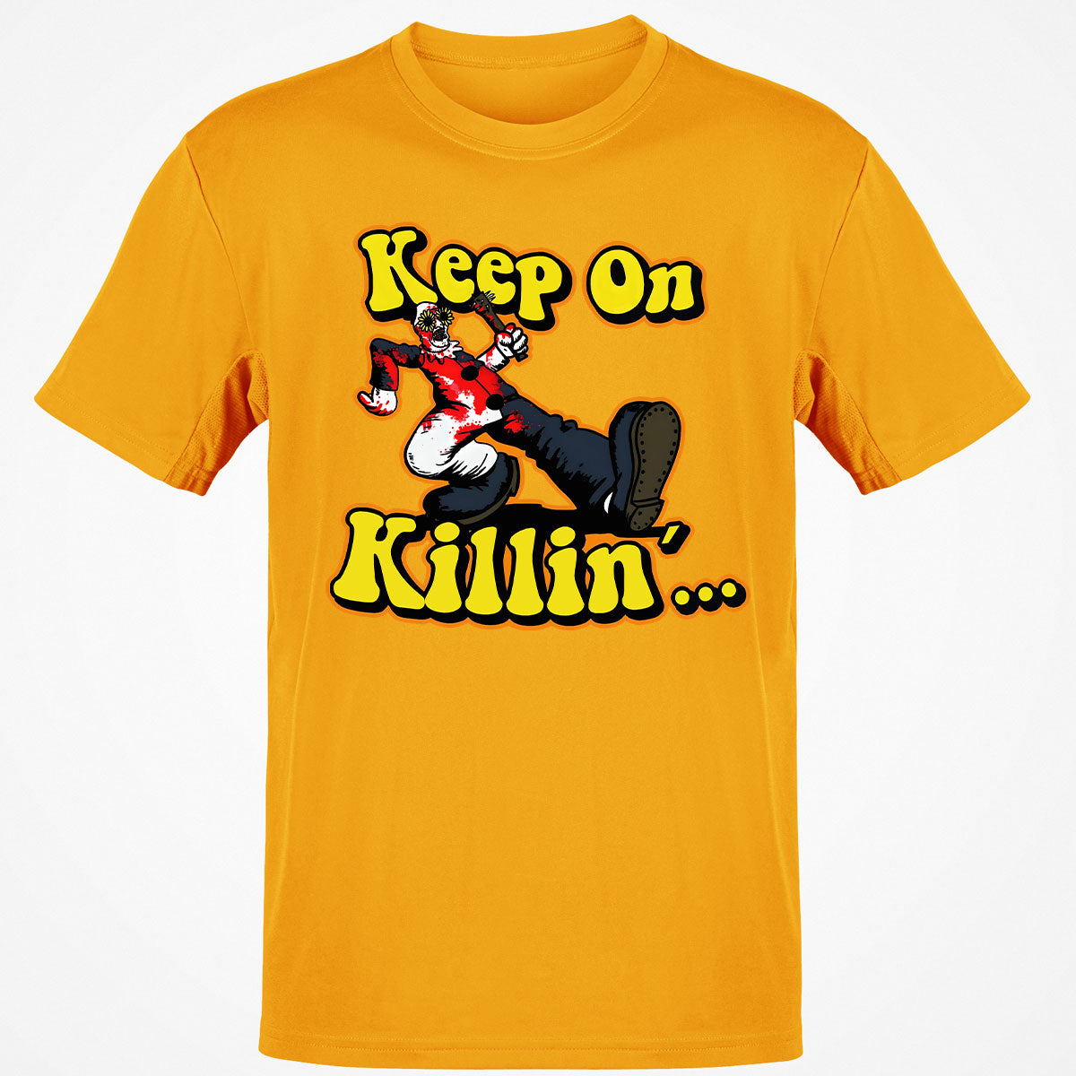 Classic Unisex T-Shirt - Q1MMXNZQ