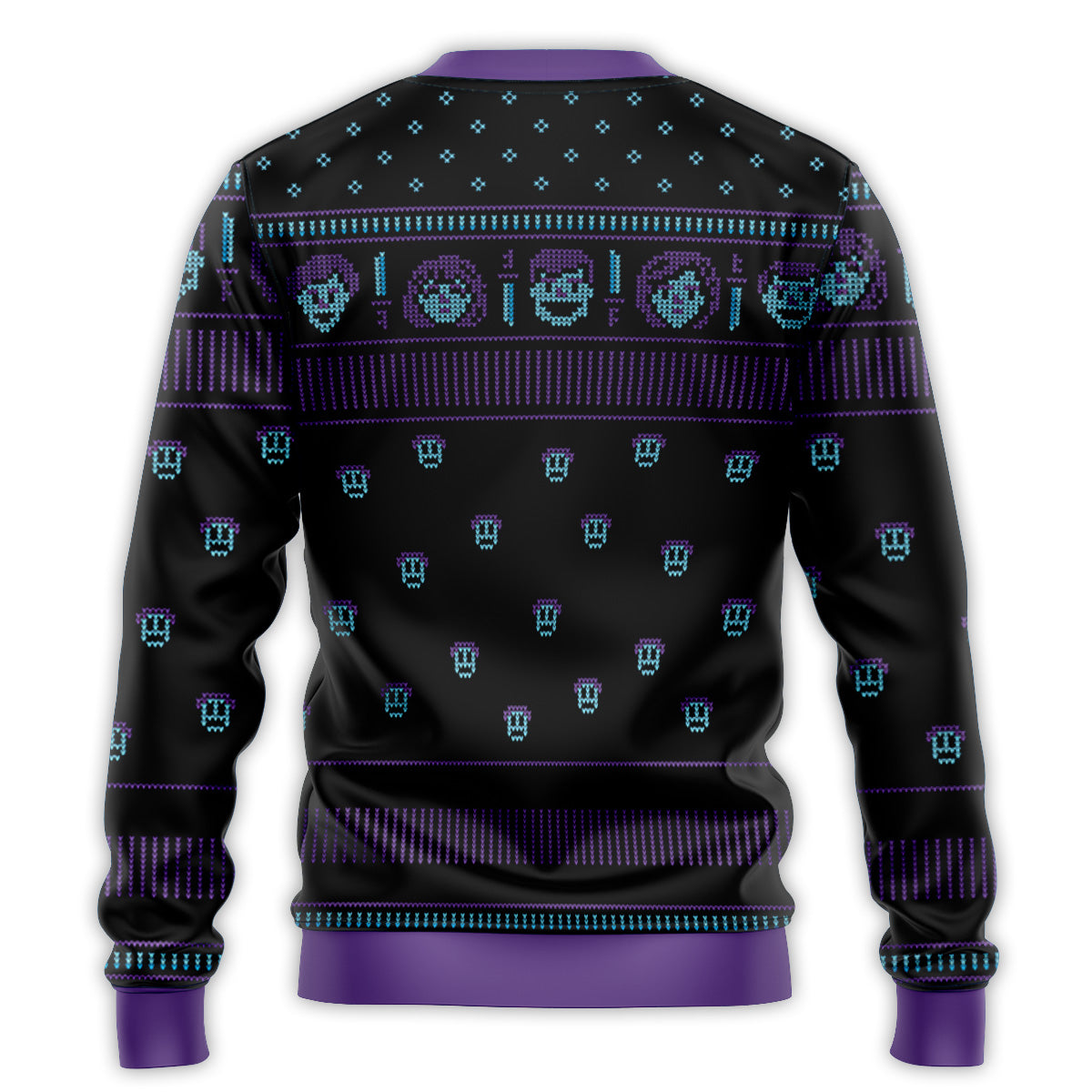 Ugly Christmas Sweatshirt - KHLT46V1