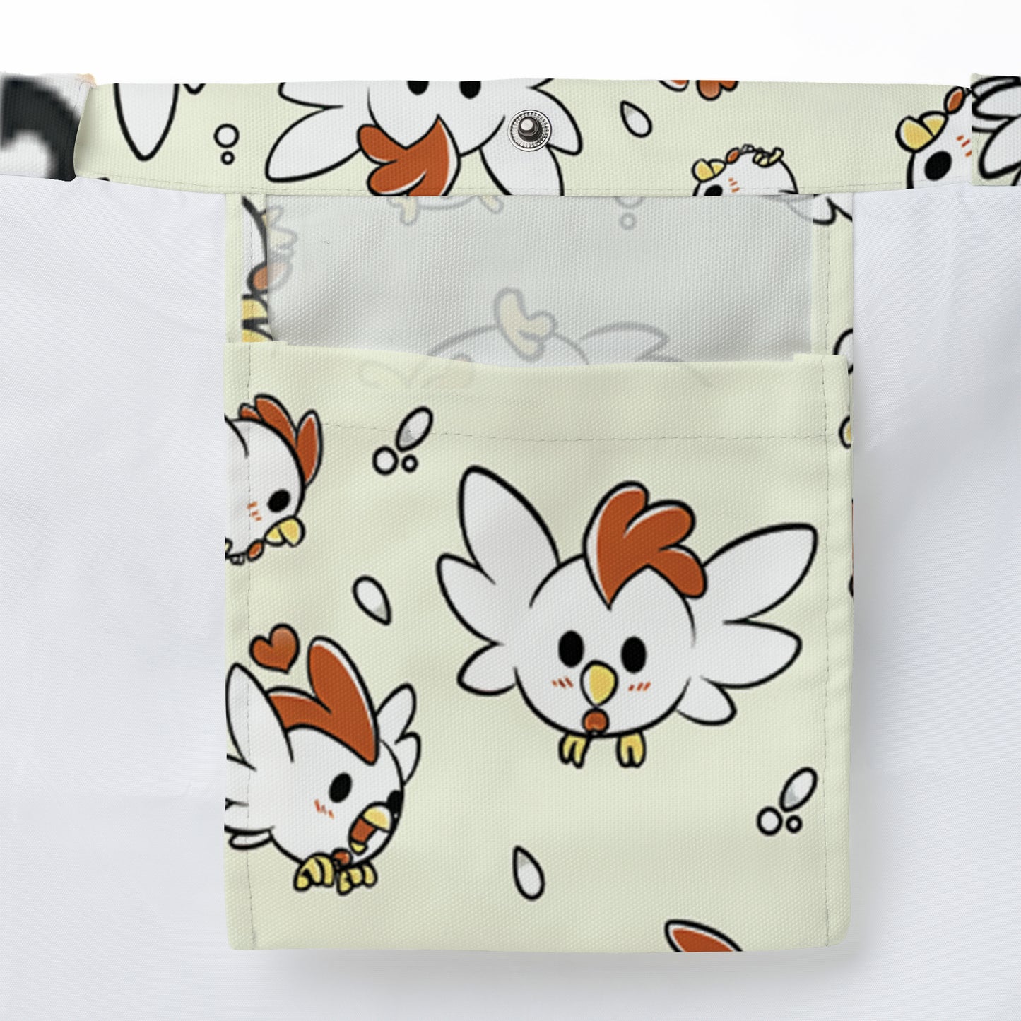 Large Tote Bag - 3PRZ42NQ