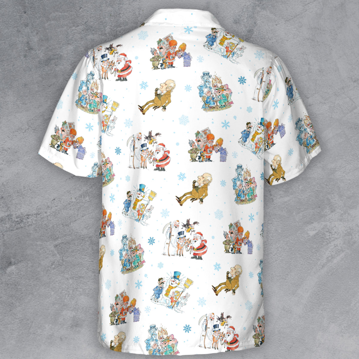 Button Down Shirt - PMAB9NX6