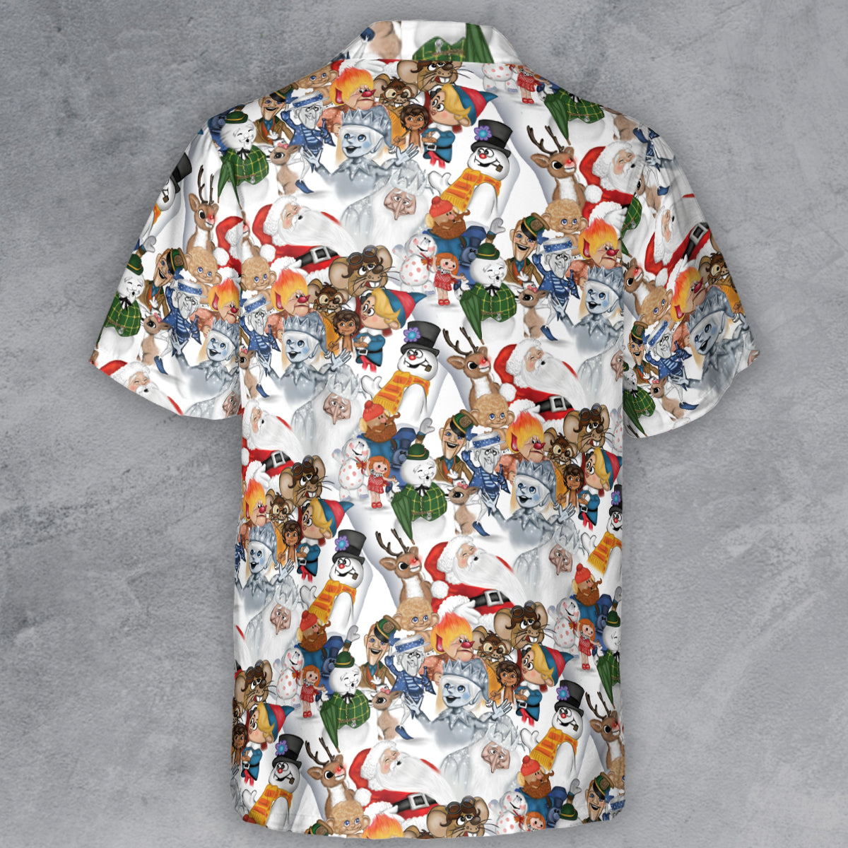 Button Down Shirt - ZNX2TJ4L