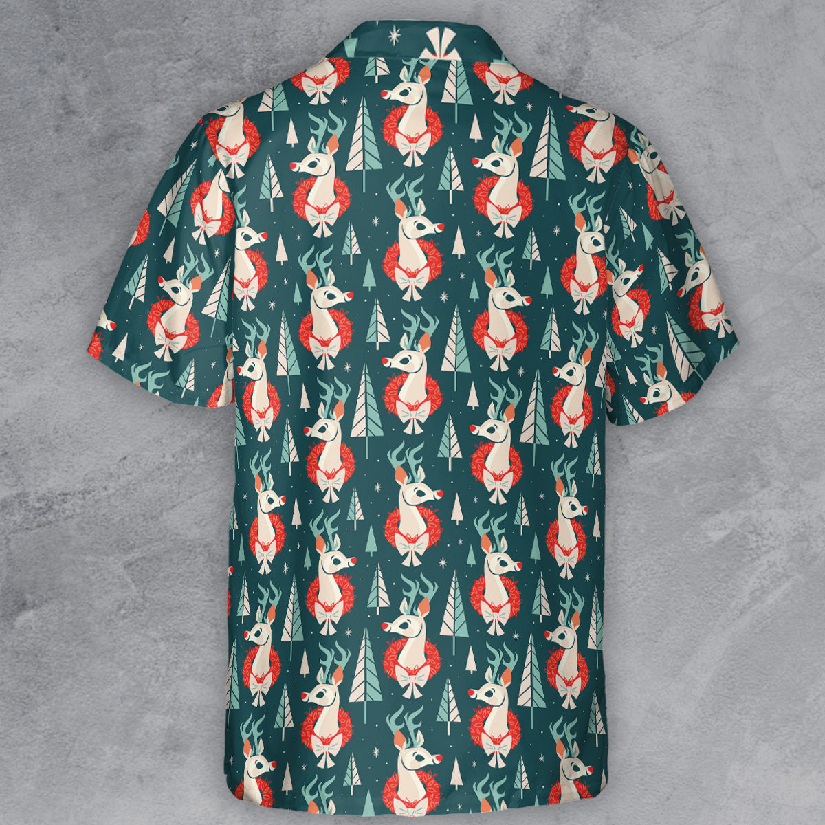Button Down Shirt - PZDD1A1R