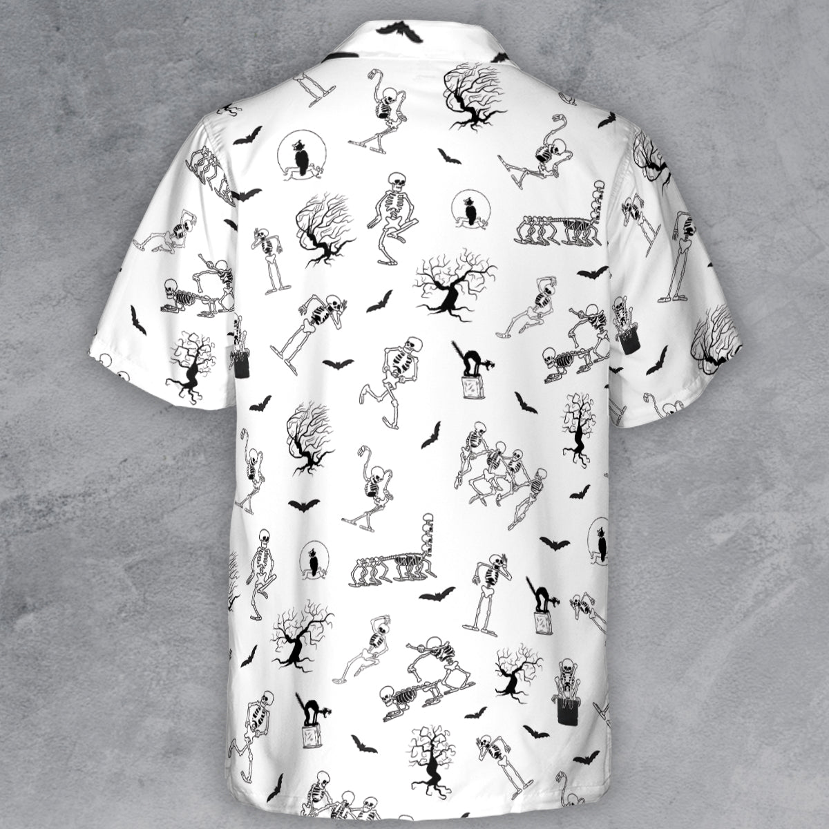 Button Down Shirt - PB4DD42H