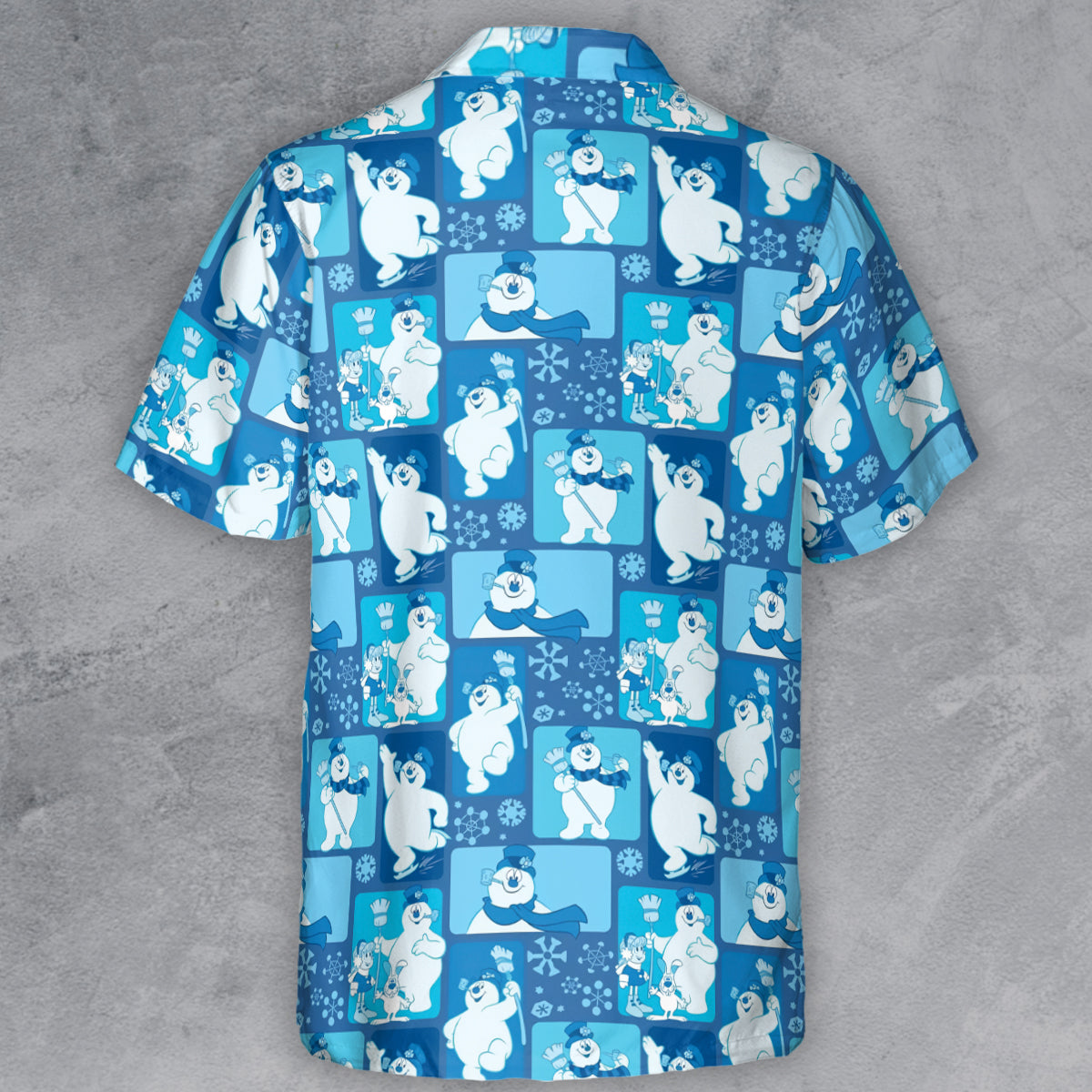 Button Down Shirt - 1QLDJPZC