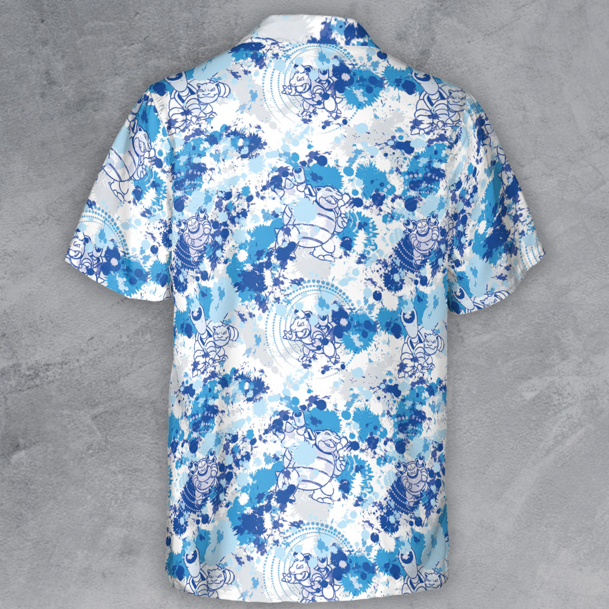 Button Down Shirt - 5SM5V75R