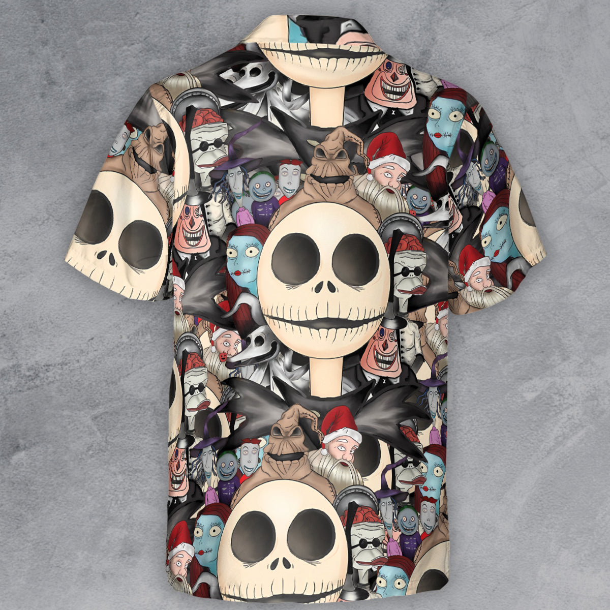 Button Down Shirt - CX2V9PZ5