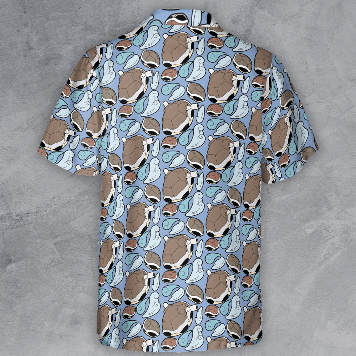 Button Down Shirt - T8R4JBJX