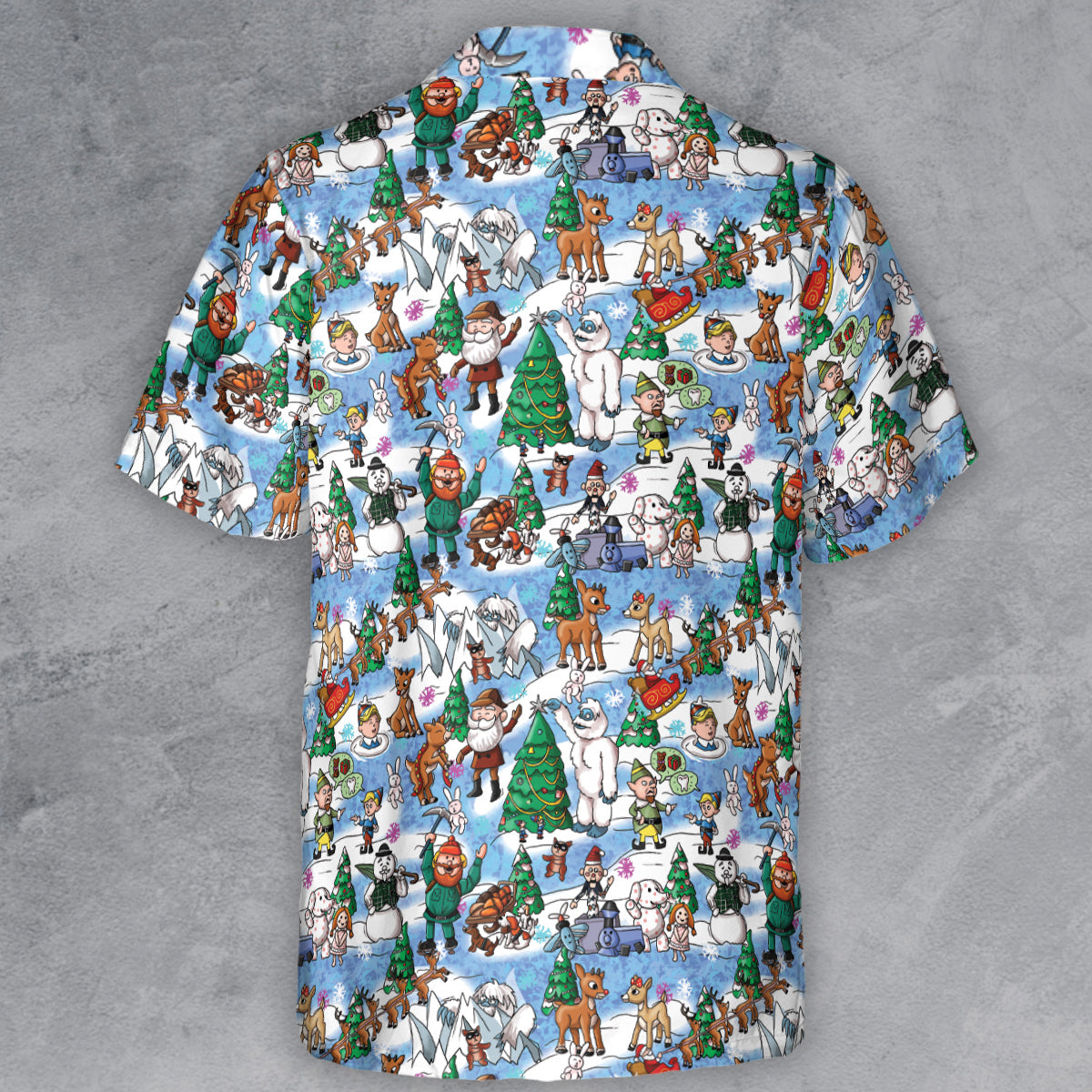 Button Down Shirt - RT5GMERJ