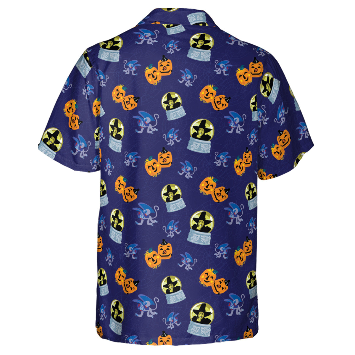 Hawaiian Shirt - 2KK4PBHV
