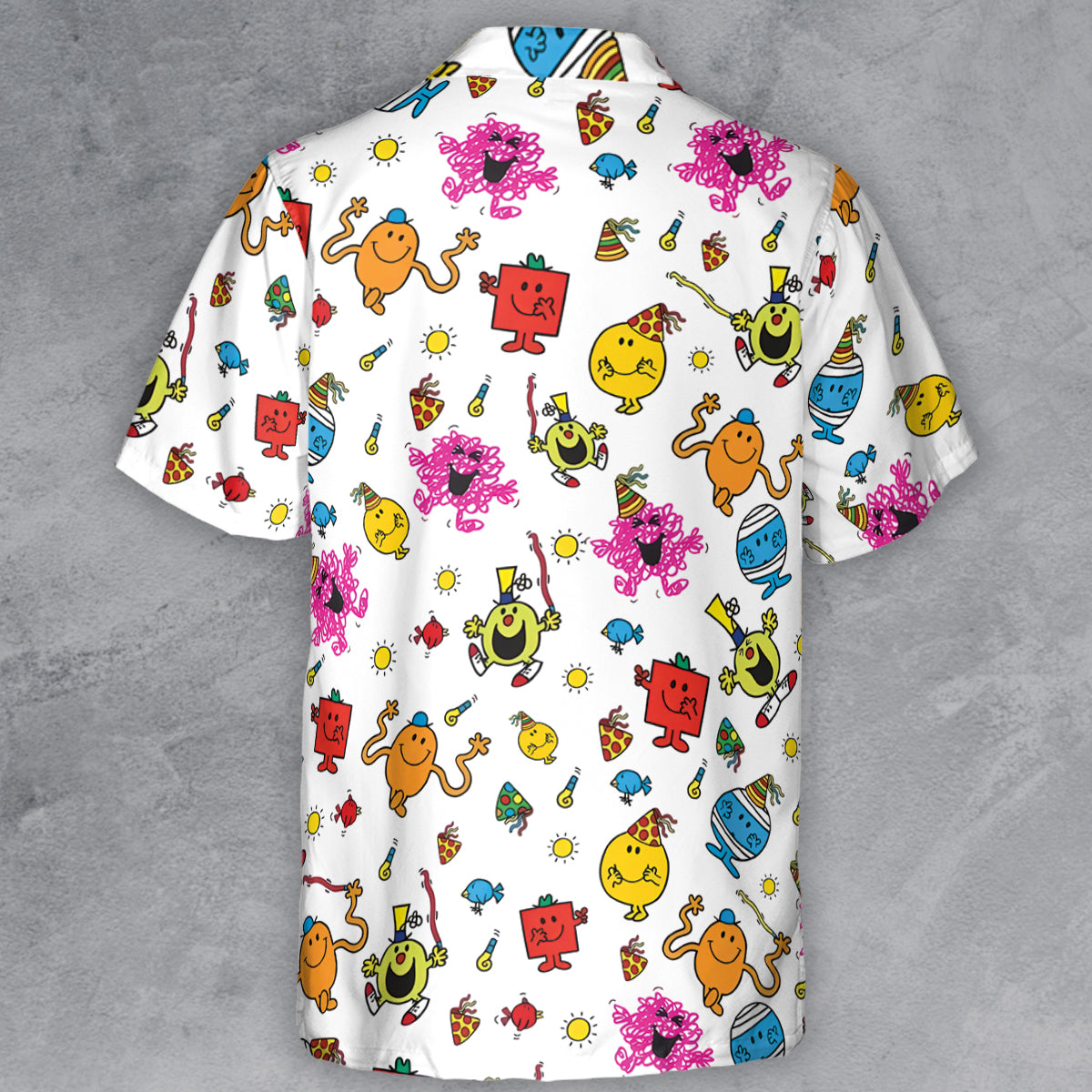 Button Down Shirt - TG2WGLXF