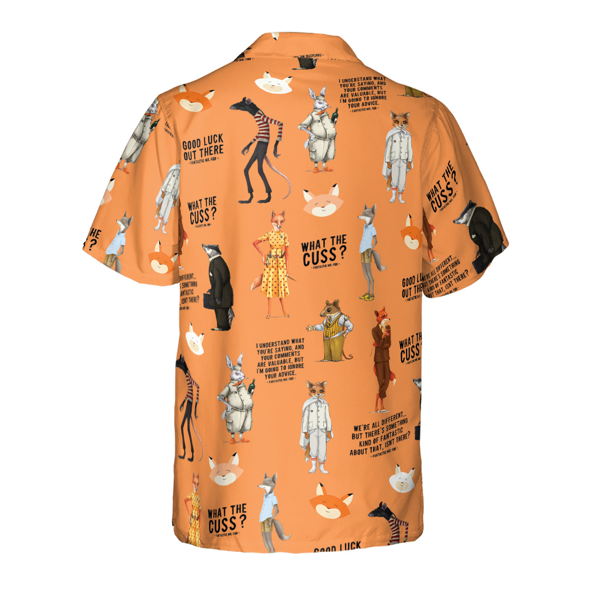 Hawaiian Shirt - 68N6HLH4