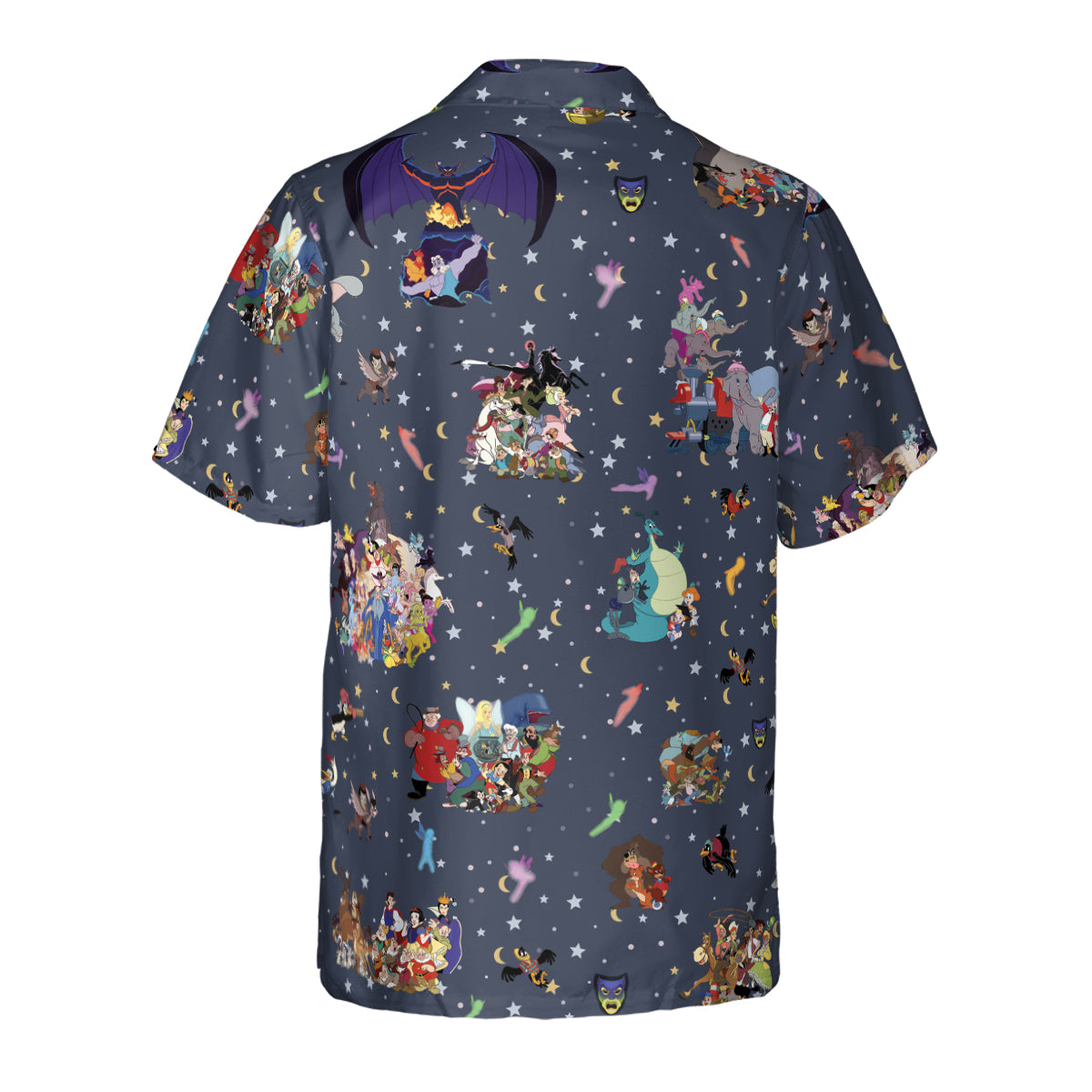 Hawaiian Shirt - KN1CXQ2E