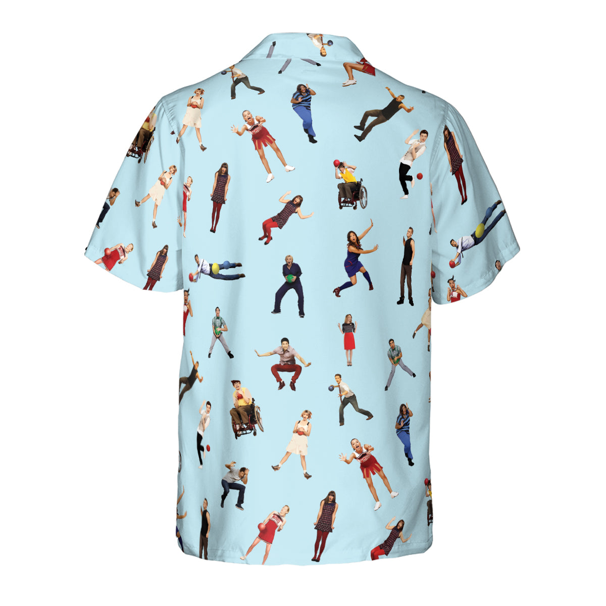 Hawaiian Shirt - AYMQMHW9