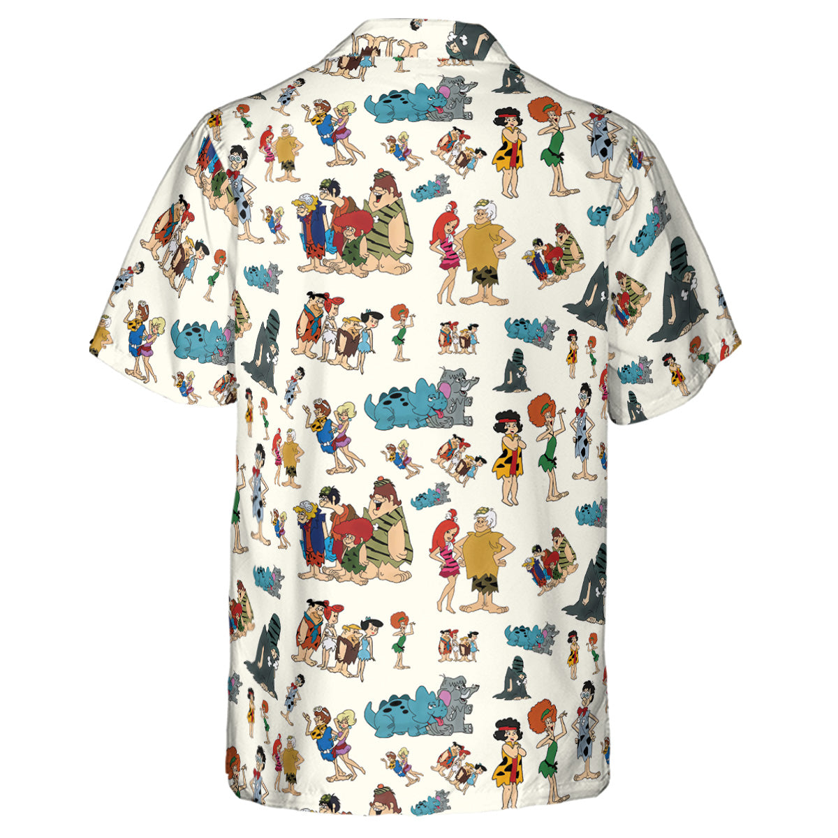 Hawaiian Shirt - AVNJNDY8