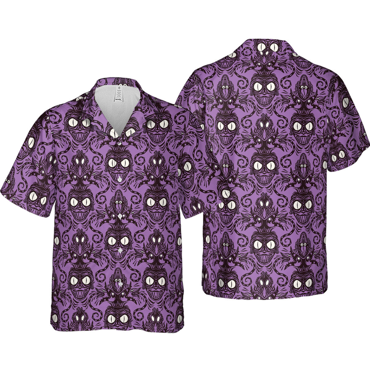 Hawaiian Shirt - TC7FWWX9