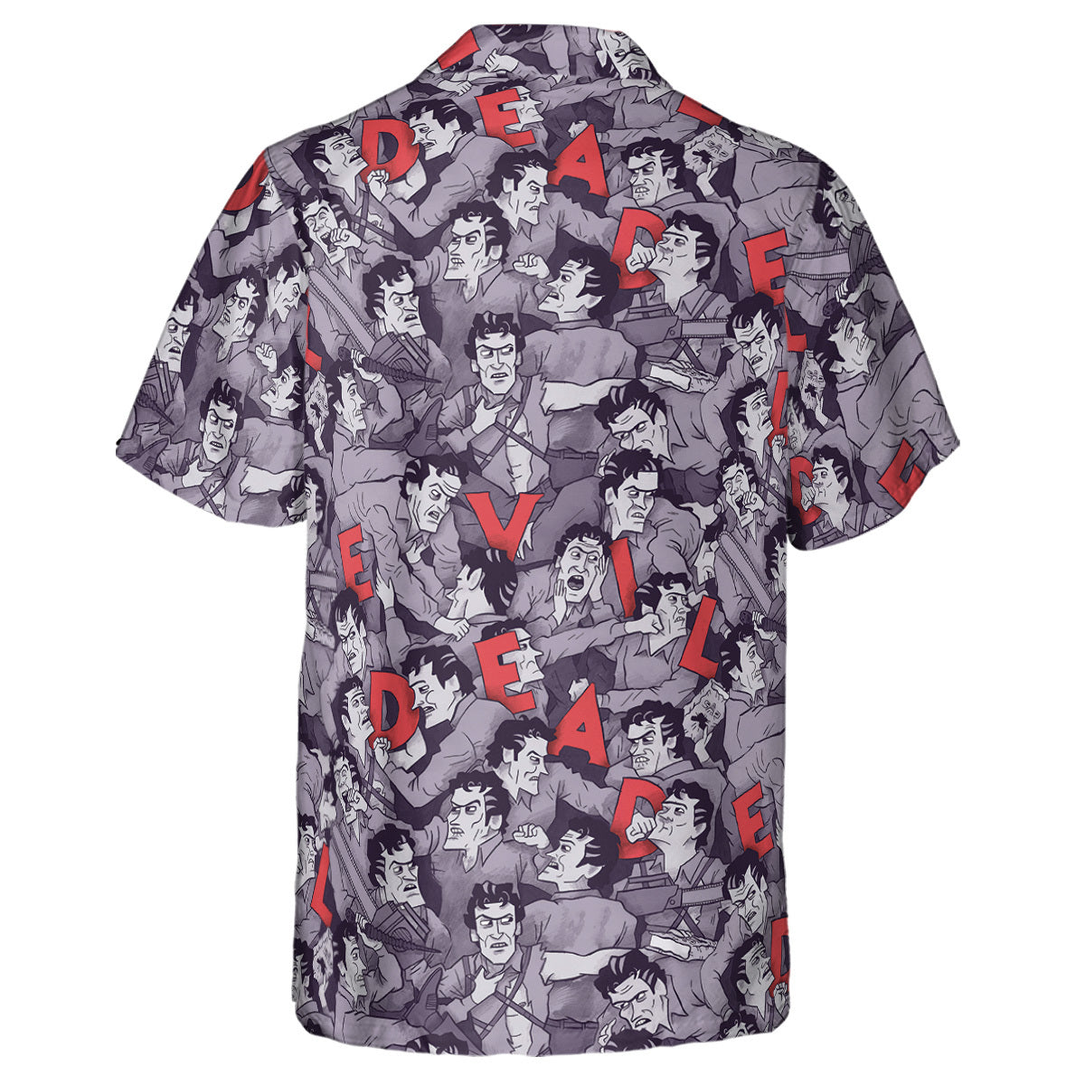 Hawaiian Shirt - 1QJ6YTDN