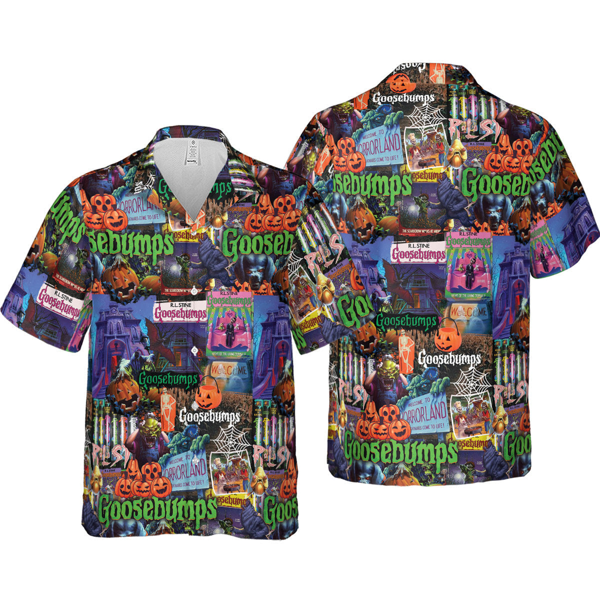 Hawaiian Shirt - KSUJ6KYS