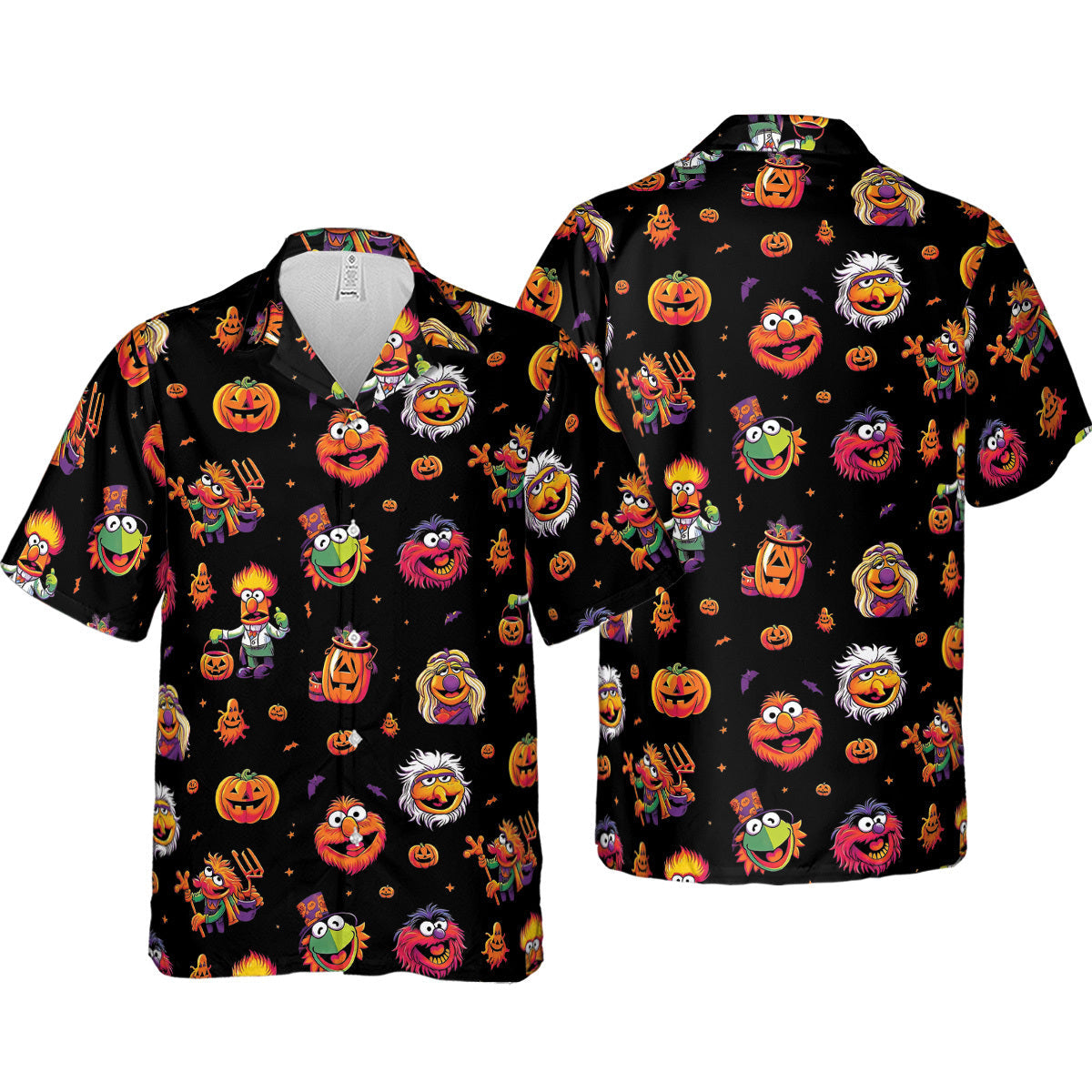 Hawaiian Shirt - WKW8X8LL