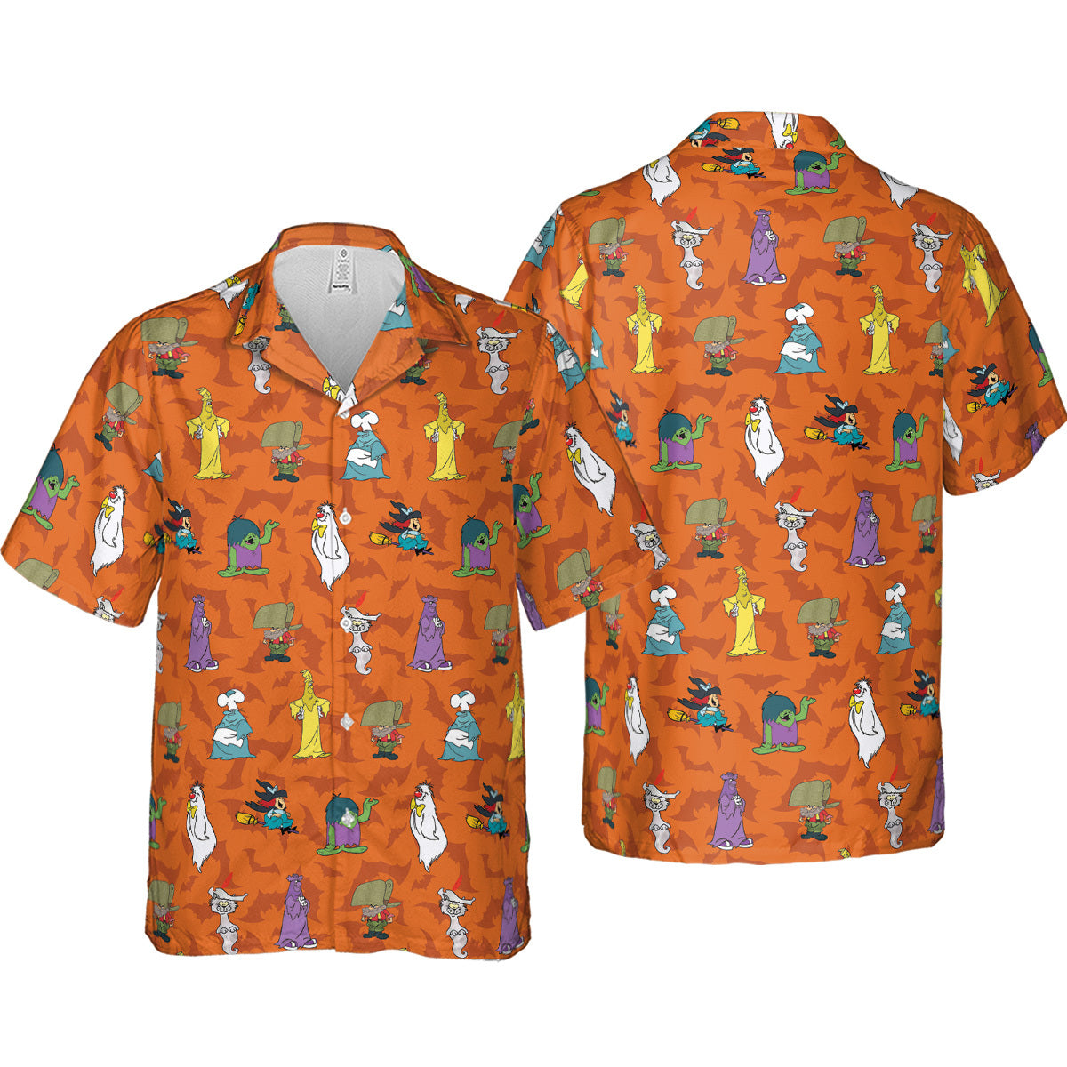 Hawaiian Shirt - NCJRXQXX