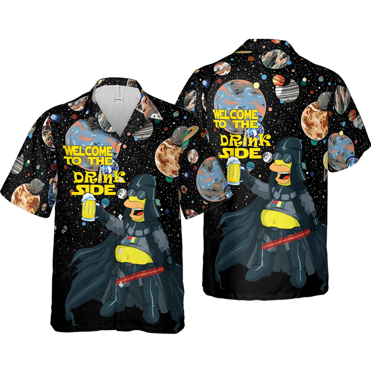 Hawaiian Shirt - Z278XVA8