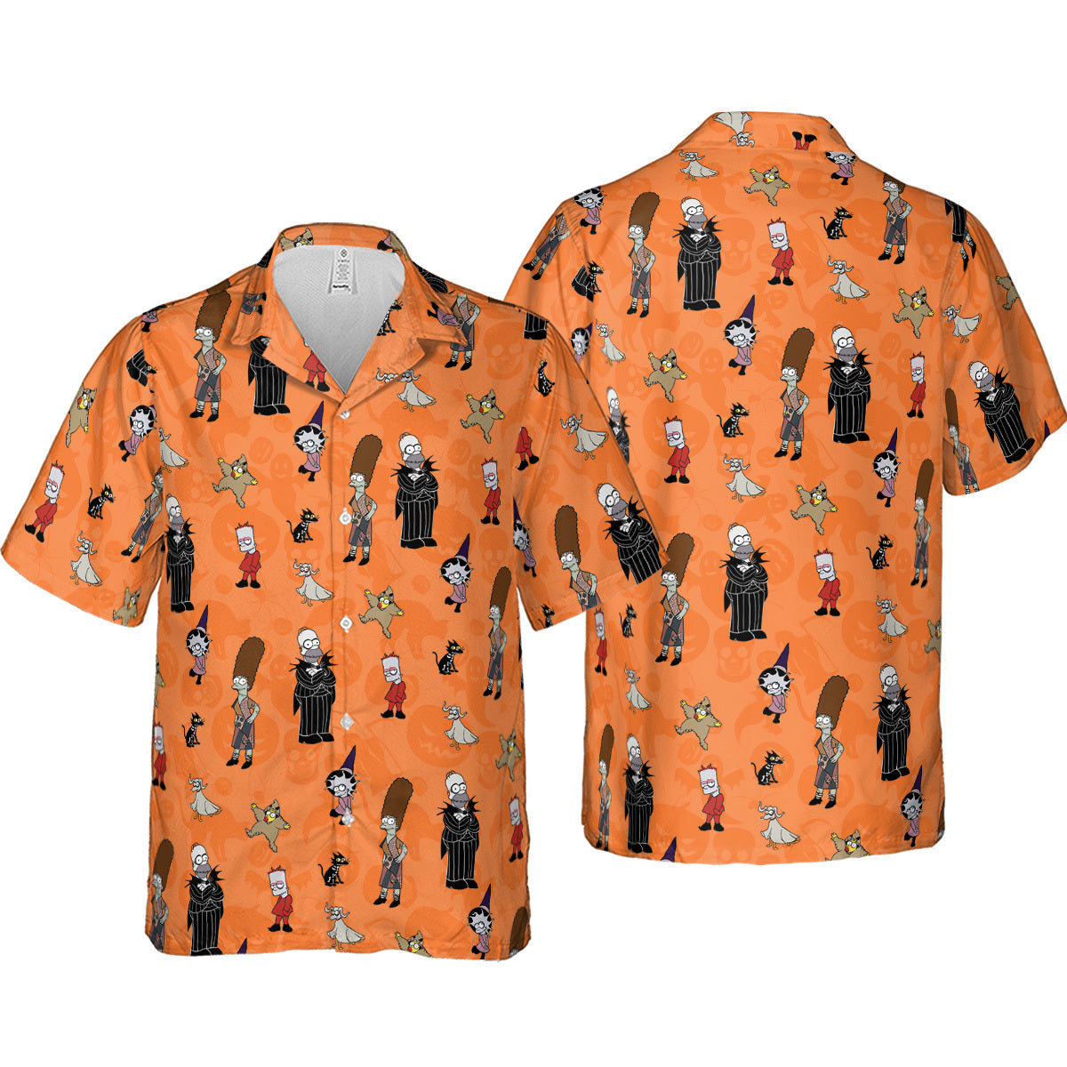 Hawaiian Shirt - ZNW541EF