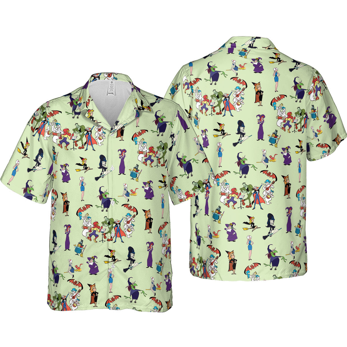 Hawaiian Shirt - Y97EWDEE