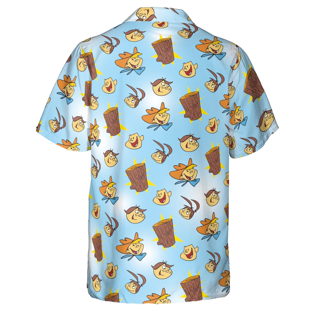 Hawaiian Shirt - 7G42NKFF
