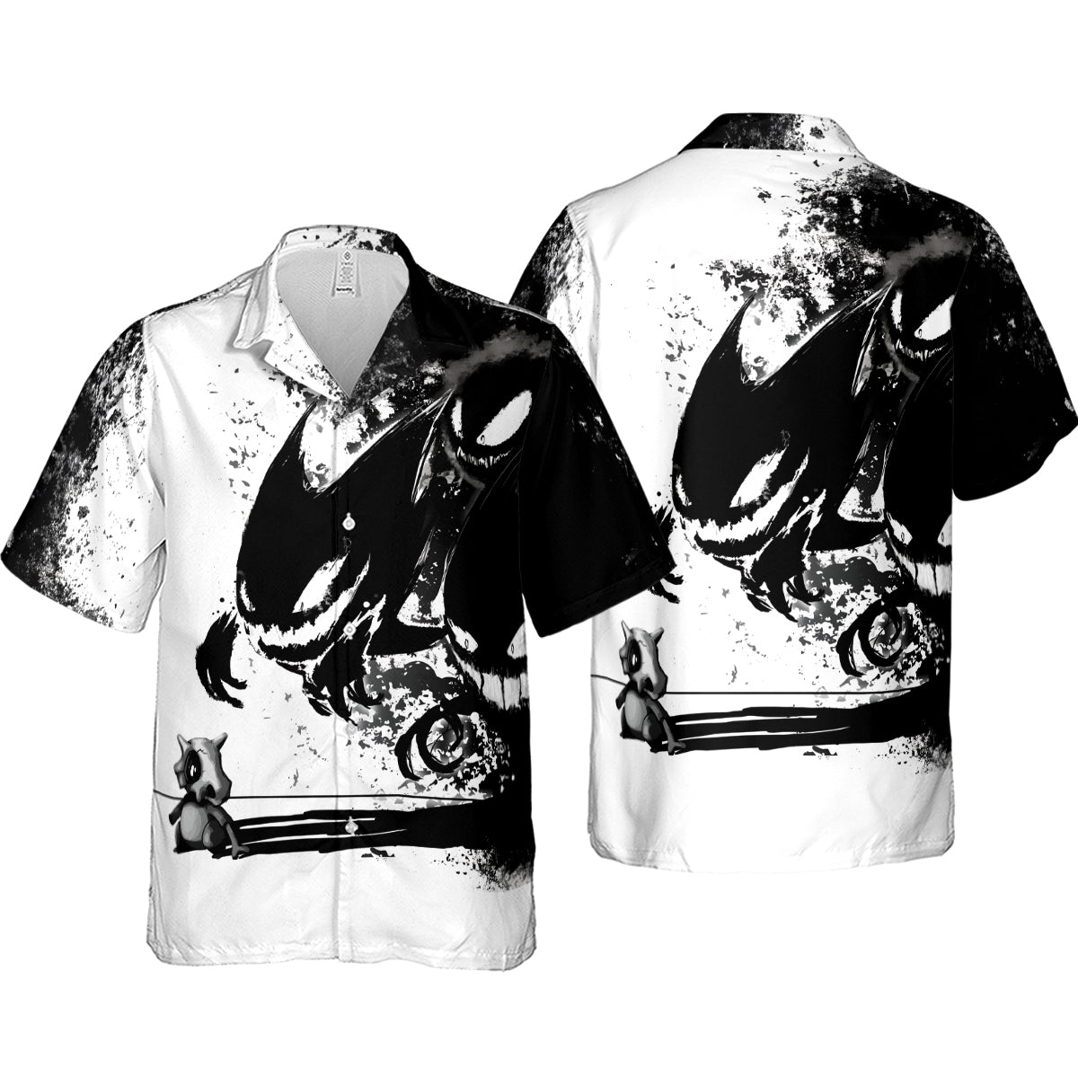 Hawaiian Shirt - J15NWYYZ