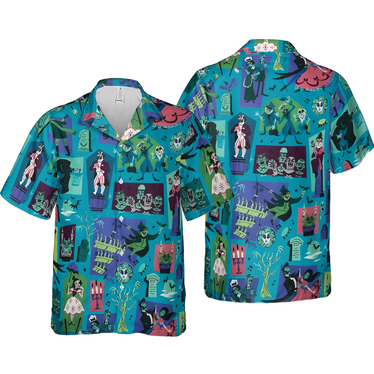 Hawaiian Shirt - ZSRZ9J6A