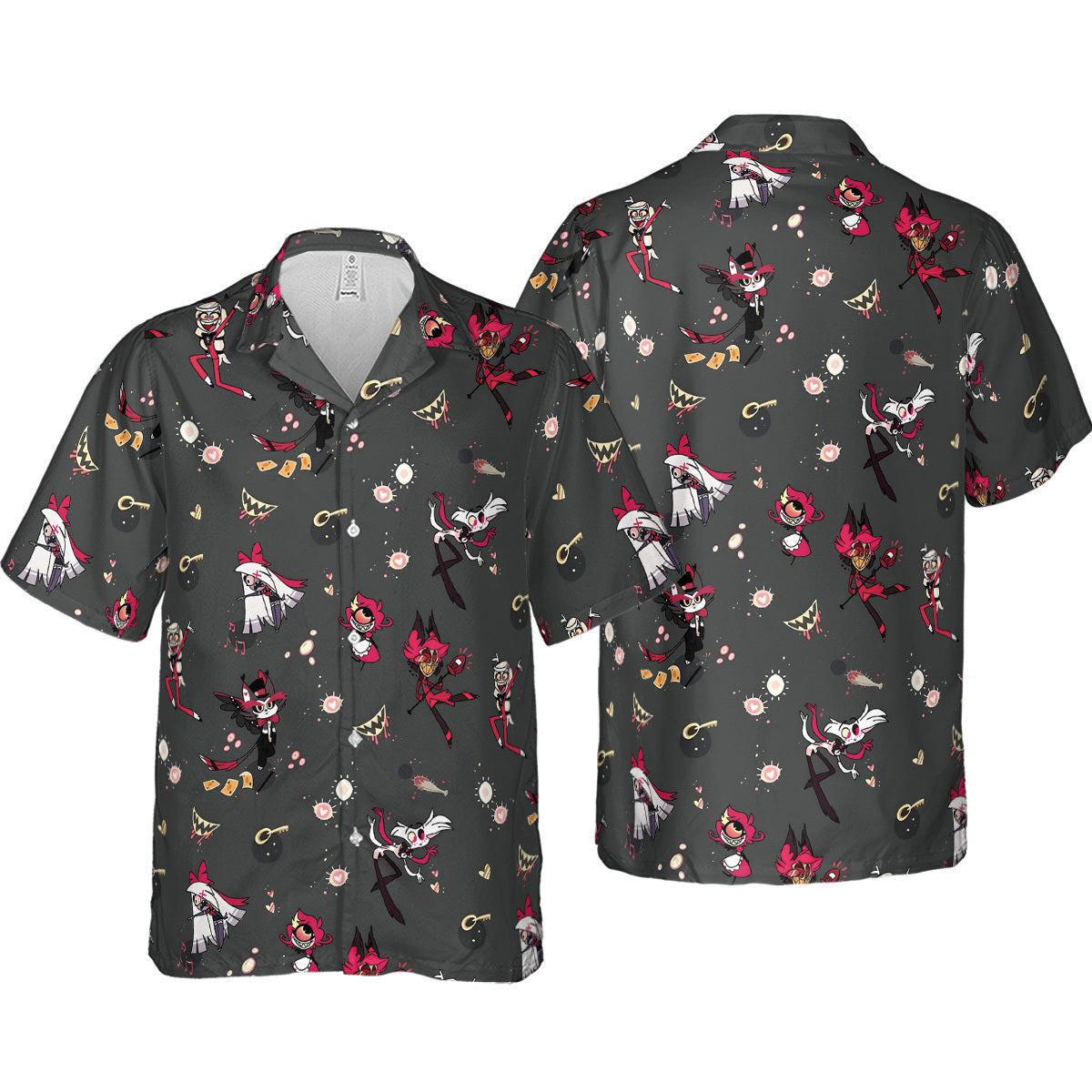 Hawaiian Shirt - 9WPF1LSB