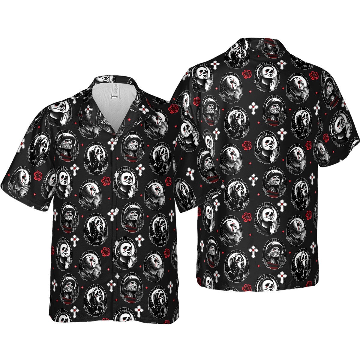 Hawaiian Shirt - 9KPLRK92